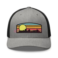 Image 1 of Skyline Snapback