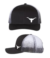 Ombre' Trucker Cap