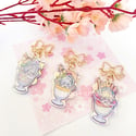 Sumeru Pudding Charms