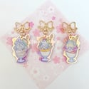 Sumeru Pudding Charms