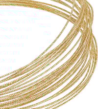 Image 5 of JONCS GOLD FILLED GOLD 14k 