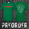 *PRE-ORDER* INFAMOUS "Radical" t-shirt