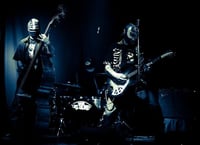 Image 3 of THE BONE MACHINE - SOTTOTERRA (CD)