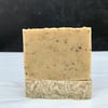 Black Tea & Honey Soap Bar