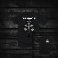 Image 1 of T-shirt "TENACE"  XXL only