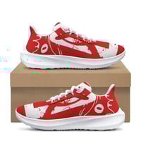 Image 4 of Red Logos