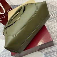 Image 3 of GG Soft Tote