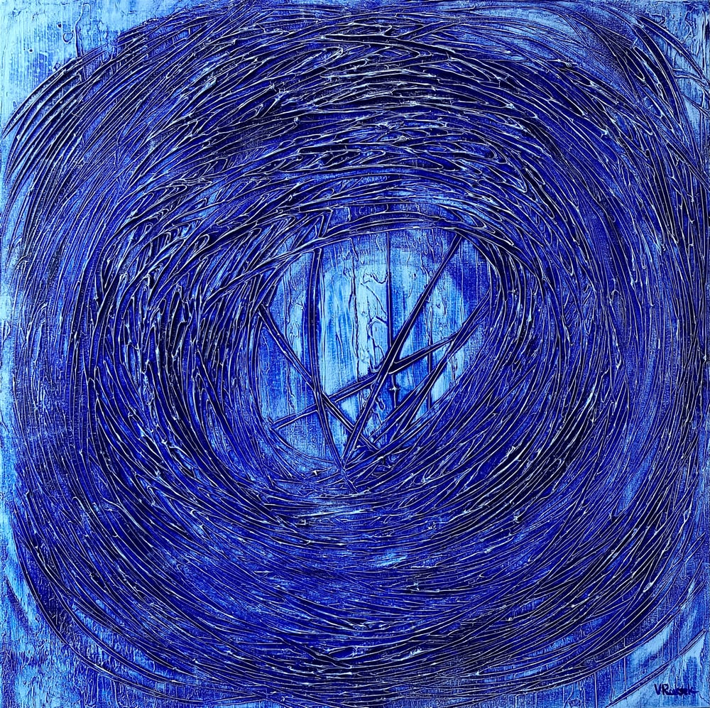 Image of VORTEX 34