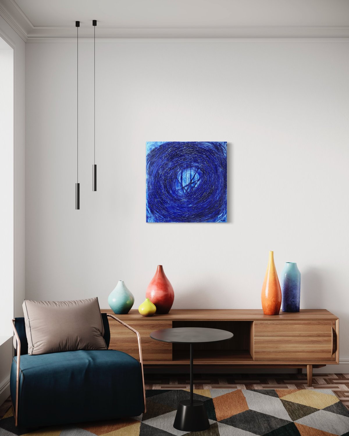 Image of VORTEX 34