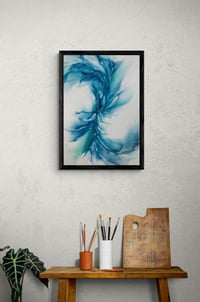 Image 3 of Blue Medley