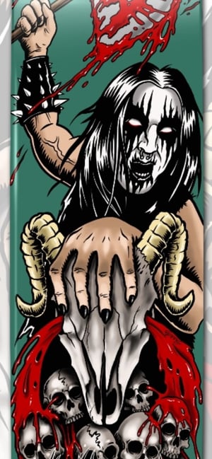 Image of UVA the Destroyer!