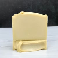 Image 1 of White Tea Soap Bar