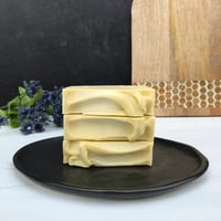 Image 3 of White Tea Soap Bar