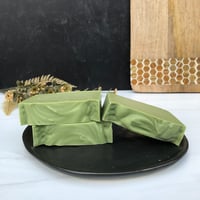 Image 2 of Green Tea Soap Bar