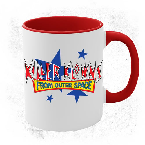 Image of Outer Space Mug