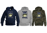 That Guy Skimpy Hoodie