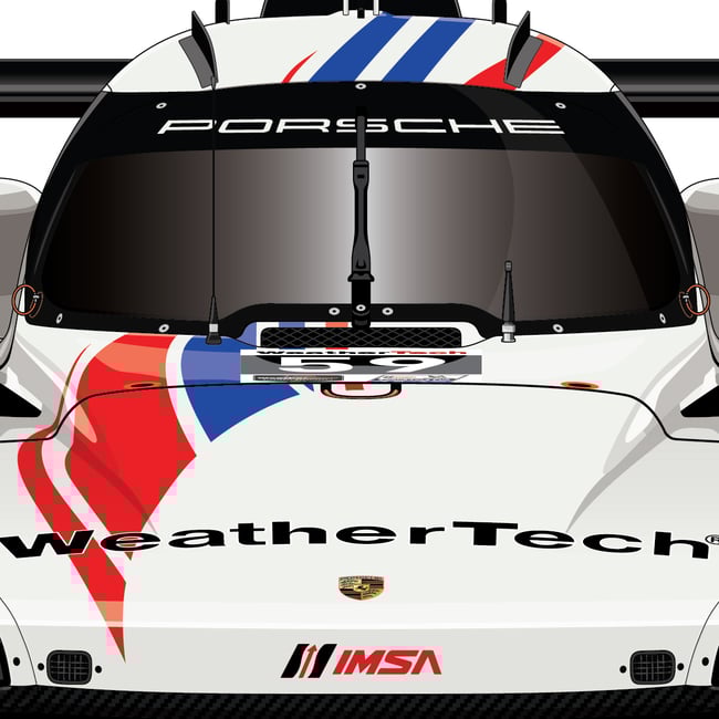 #59 PROTON COMPETITION 963 (D1-212)