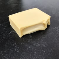 Image 4 of White Tea Soap Bar