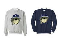That Guy Skimpy Crewneck