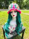 Dragon's Eye Bucket Hat