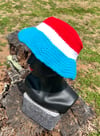 Firecracker Bucket Hat