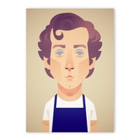 Yes Chef!