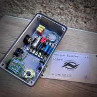 Image 2 of BFX Ge Booster #007