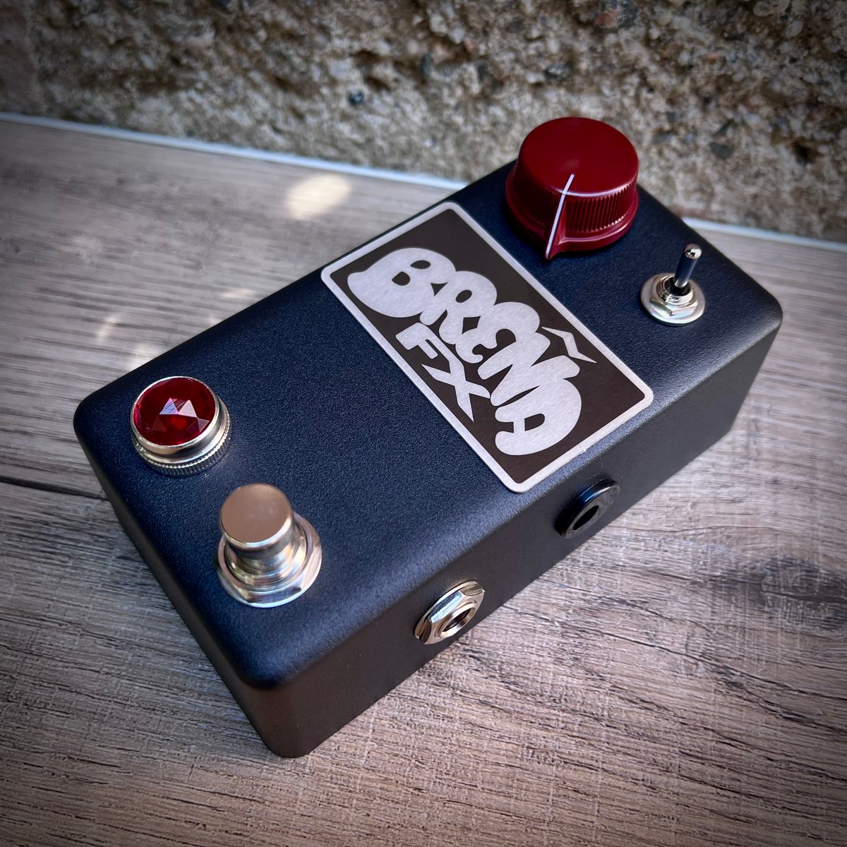 【傑作】Pedal Diggers 63 Boost ブラックフェイス系 傑作】Pedal Diggers 63 Boost ブラックフェイス系 傑作】Pedal
