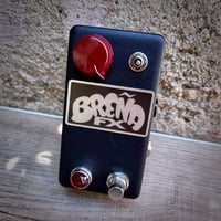 Image 1 of BFX Ge Booster #007