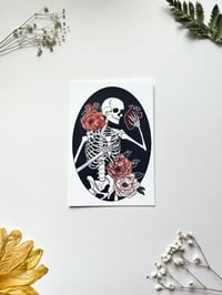 Image 1 of Longing
