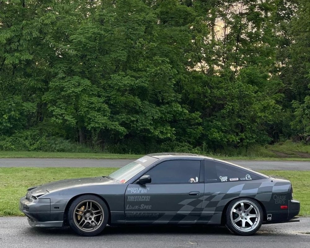 Pre-set Livery - Style 6