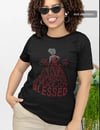 BLESSED RED WOMEN