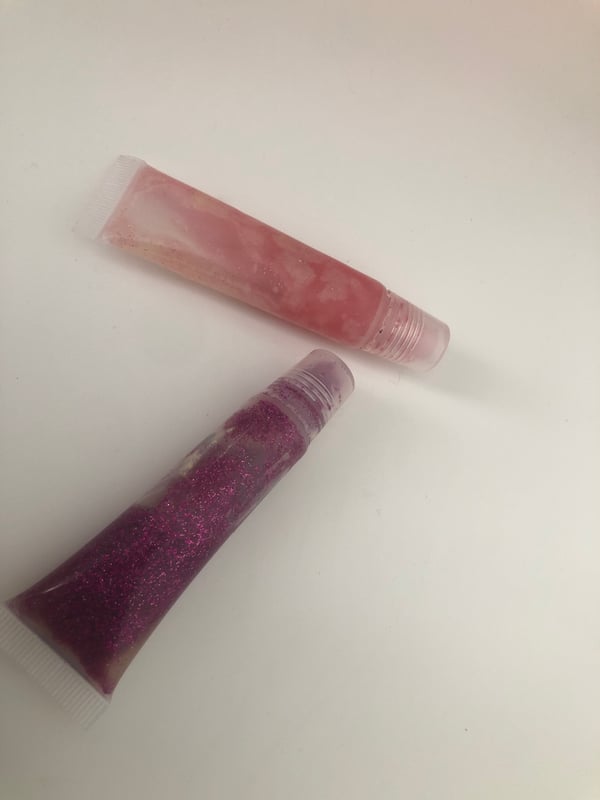 Image of Lipgloss
