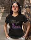 WOMEN OF FAITH PROVERBS 
