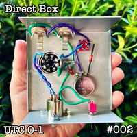 Image 5 of BFX Direct "Wolfbox" D.I. #002