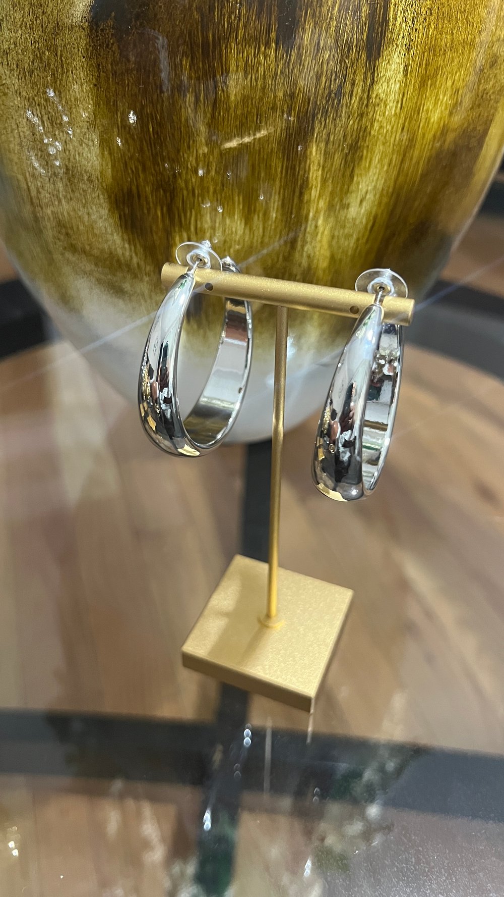 Harper earrings 