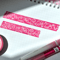 Image of Just Blobin Washi