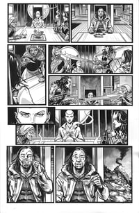 DODGE! #4 Page 7