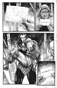 DODGE! #4 Page 25