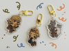 [totk] link & zelda & rauru charms