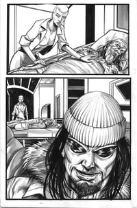 DODGE! #4 Page 27