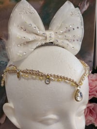 Image 2 of Fairy Doll Variation Headpiece 