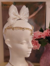 Image 3 of Fairy Doll Variation Headpiece 