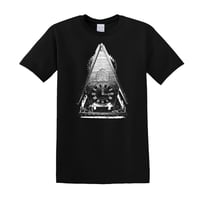 Image 1 of Cuckoo Clock T-shirt 