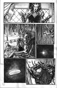 DODGE! #4 Page 22