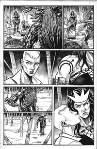DODGE! #4 Page 23