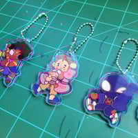Image 1 of Across the Gooberverse