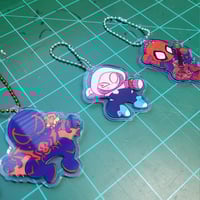 Image 2 of Across the Gooberverse