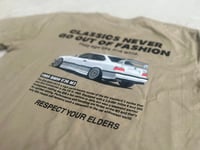 Image 3 of E36 Graphic T-Shirt - Limited