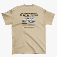 Image 1 of E36 Graphic T-Shirt - Limited